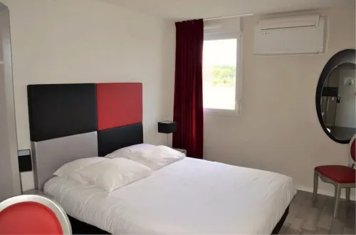 Hôtel Adonis Bayonne Chambres Photos