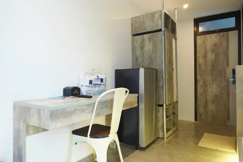 Dparagon Menteng Kamar Photos