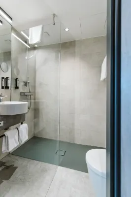 Hotel Rainers21 Camere Photos