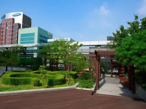 강남아르누보씨티 추천 Photos