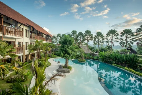 Sanctoo Suites & Villas Loisirs et amusements Photos