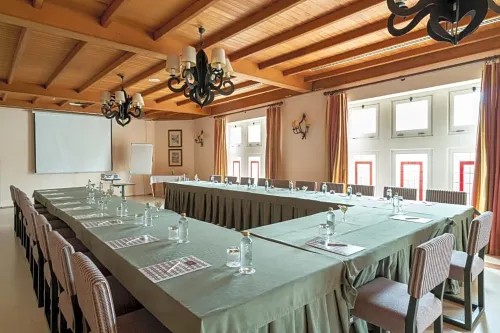 Parador de Vilalba Business Photos
