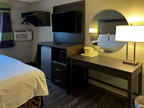 Econo lodge Photos