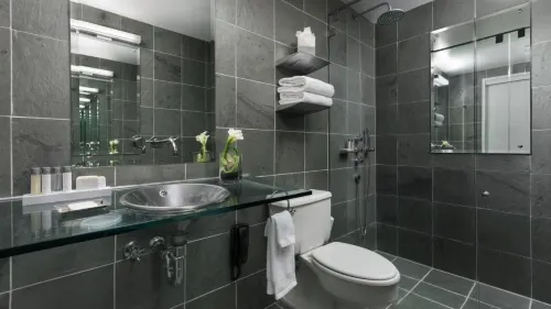 Royalton New York Rooms Photos