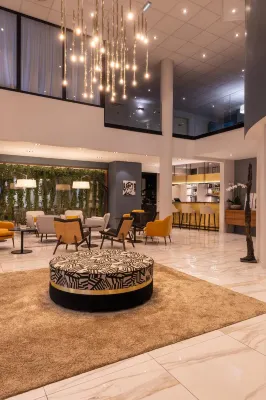 Hôtel Restaurant L'Amirauté Brest À proximité de l'hôtel Photos