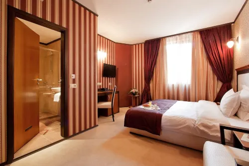 Best Western Plus Bristol Hotel Da non perdere Photos