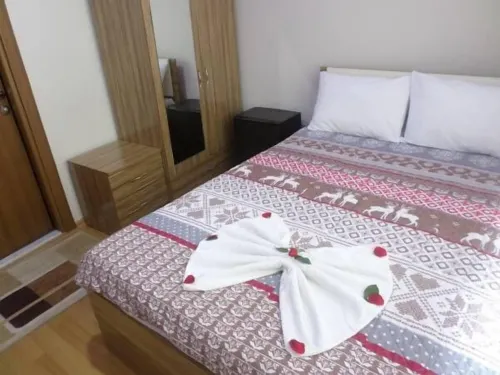 Eliz Butik Hotel Chambres Photos