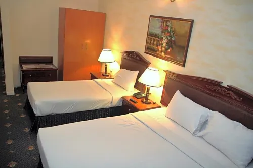 Mount Royal Hotel Rooms Photos