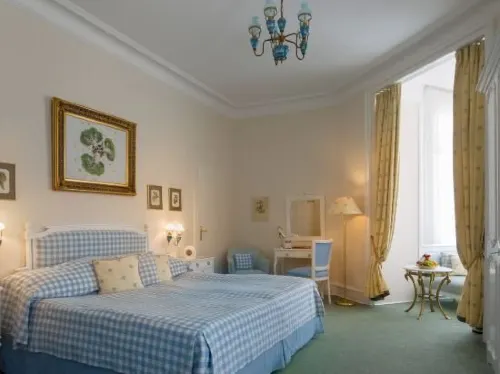 Hotel der Kleine Prinz Rooms Photos
