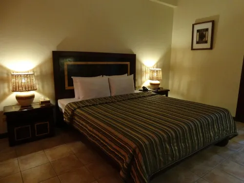 Citystate Asturias Hotel Palawan Rooms Photos