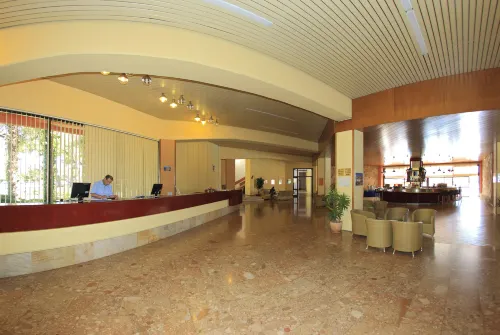 Hotel Donat - All Inclusive Public Areas Photos