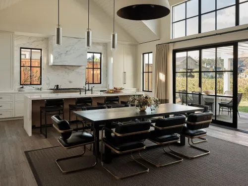 Four Seasons Resort Napa Valley Business Facilities Photos