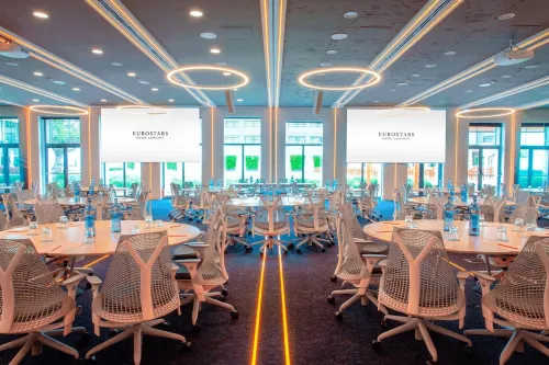 Eurostars Sitges Business Photos