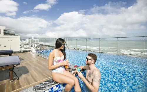 할리나 호텔 & 아파트먼트 휴식 & 레저 Photos