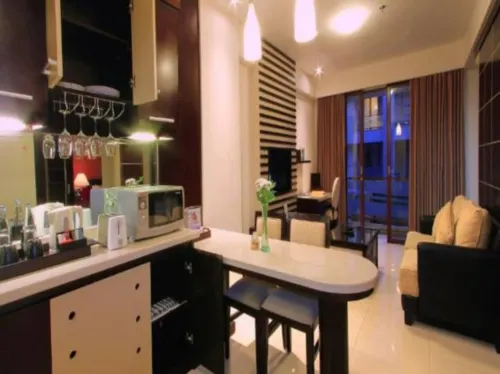 Hotel NEO+ Kuta Legian Photos