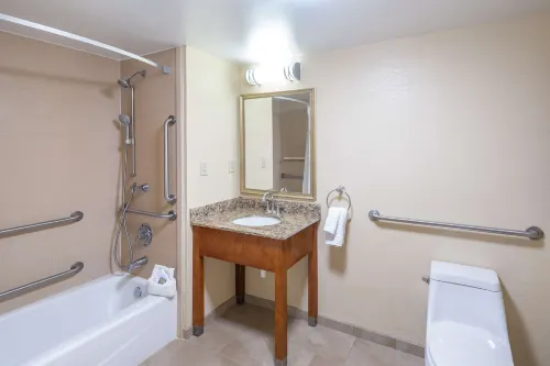 Best Western Charleston Inn Camere Photos