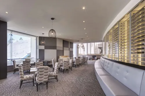 Rendezvous Hotel Perth Scarborough Area Publik Photos