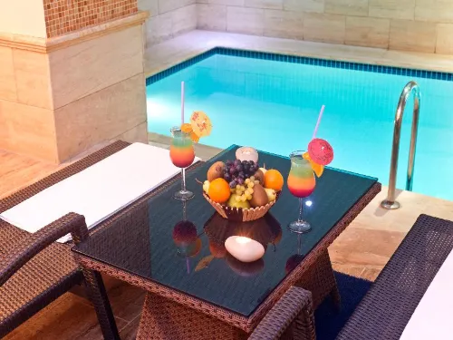Orient Express & Spa by Orka Hotels Loisirs et amusements Photos
