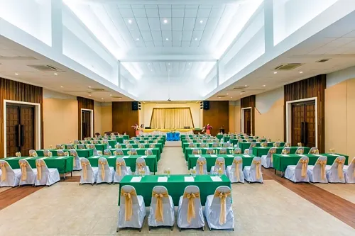 Phufa Waree Chiangrai Resort Dành cho công việc Photos