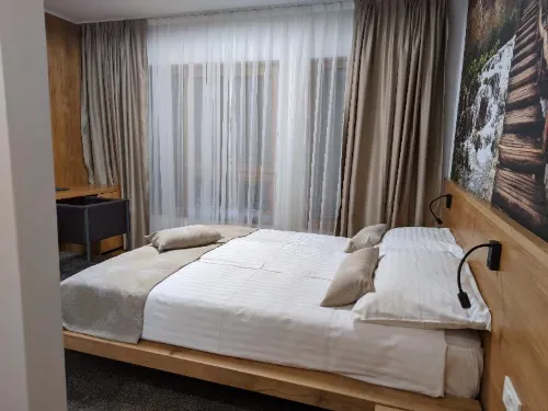 Hotel Palcich Plitvice Kamar Photos