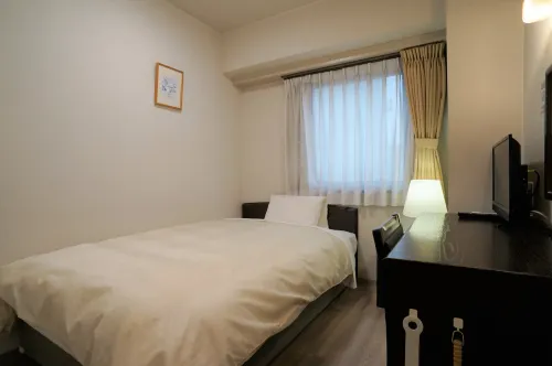 Hotel Crown Hills Toyama Da non perdere Photos