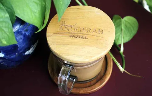 Grand Anugerah Family Hotel Syariah Photos