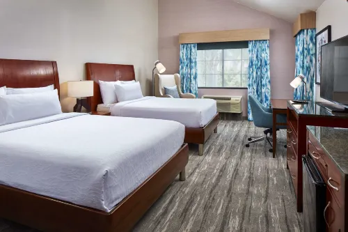 Hilton Garden Inn Valencia at Six Flags Photos