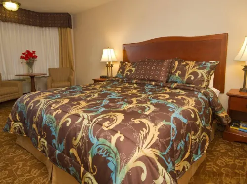 Tropicana Inn and Suites Photos