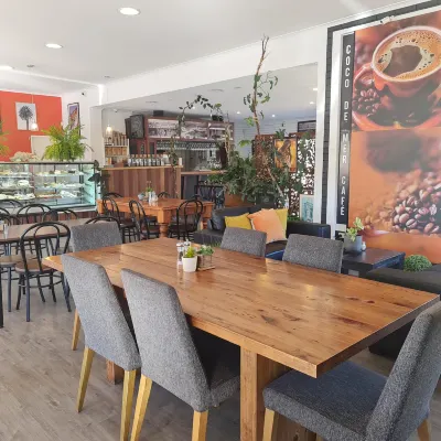Wilsons Promontory Motel Featured Photos