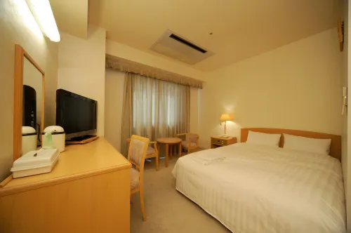 Bright Park Hotel Photos