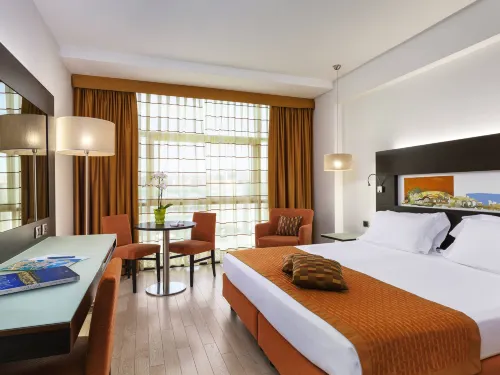 Hotel Mercure Siracusa Prometeo Camere Photos