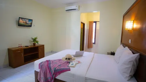 Teges Inn Kuta Da non perdere Photos