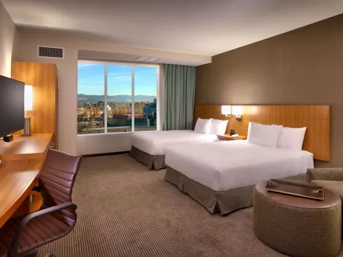 Hyatt Place Emeryville/San Francisco Bay Area Rooms Photos