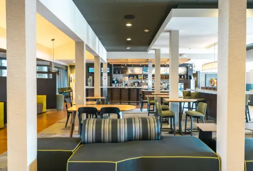 Sonesta Select Camarillo Espaces publics Photos
