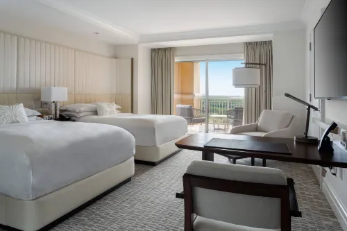 The Ritz-Carlton Orlando, Grande Lakes Chambres Photos