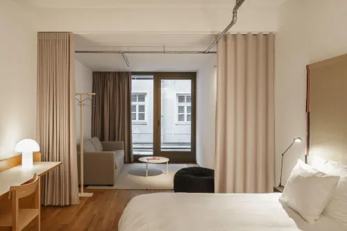 Haus im Tal Chambres Photos
