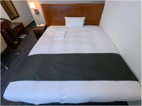 Hotel Green Park Tsu Zimmer Photos