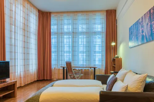 Best Western Hotel Bremen City Photos