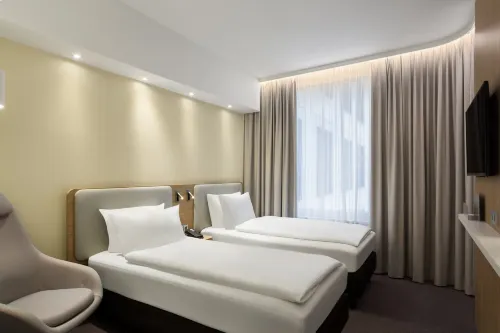 Holiday Inn Express Munich City West Featured Photos