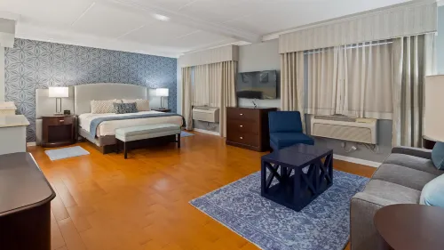 Best Western Plus Franklin Square Inn Troy/Albany Photos