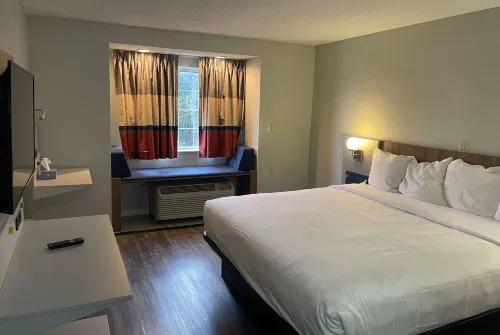 Microtel Inn & Suites by Wyndham Atlanta Airport Camere Photos