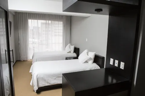 Suites Parioli Camere Photos