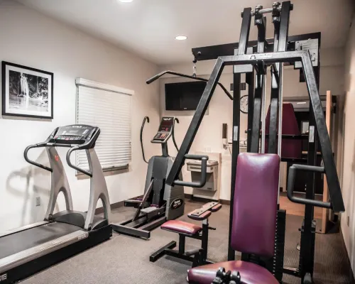 Clarion Hotel & Suites BWI Airport North Loisirs et amusements Photos