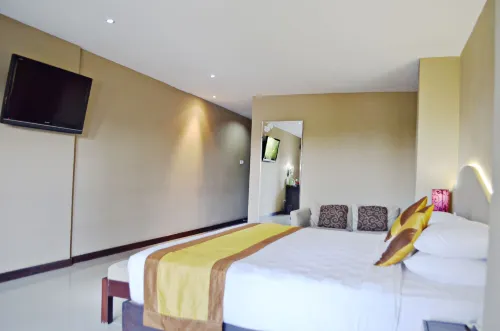 Nirmala Hotel & Convention Centre Photos