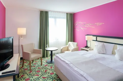 Hotel Wetzlar Zimmer Photos