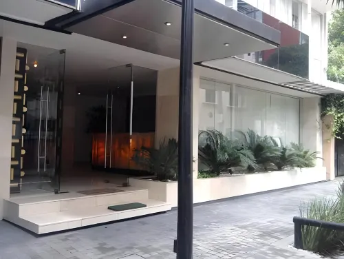 Suites Parioli Aree comuni Photos
