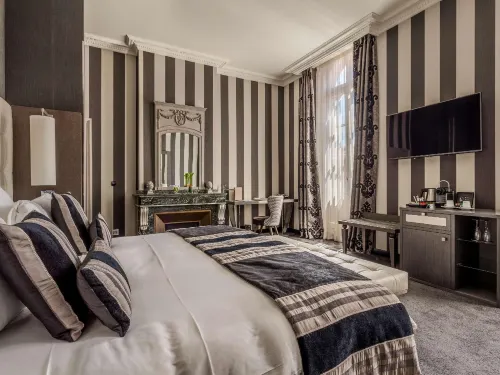 La Cour des Consuls Hôtel & Spa Toulouse - MGallery Featured Photos