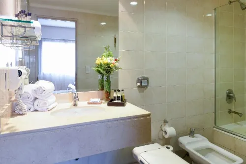 Argenta Tower Hotel & Suites Chambres Photos