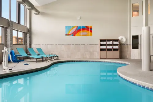 Days Hotel by Wyndham Flagstaff Loisirs et amusements Photos