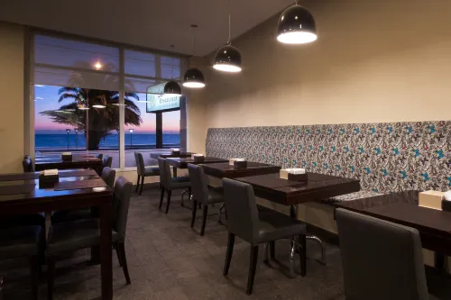 Dazzler by Wyndham Buenos Aires Maipú Dining Photos
